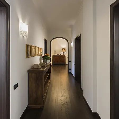 לינה וארוחת בוקר Rota's House ברגמו